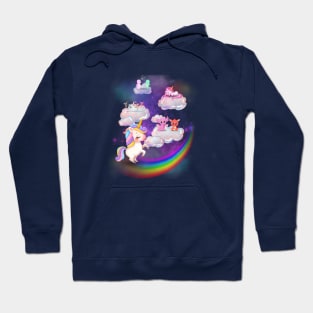 Fantasy Dreamland Hoodie